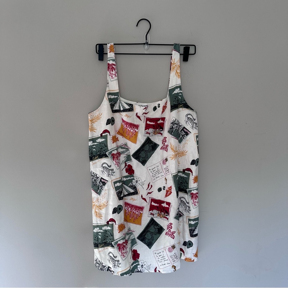 Reformation Dress